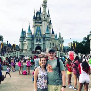 Meet your Posher, Allie